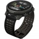 Suunto Vertical 2 Titanium Black reloj GPS multideporte con mapas offline